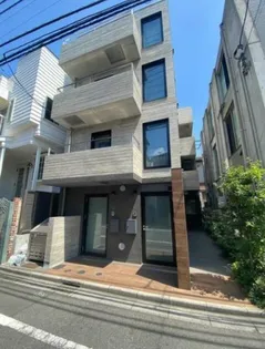 PROTO武蔵小山【2階】の外観