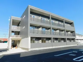 フルール ドゥ ロチュスの画像