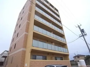 レジデンスタツミ三番館の画像