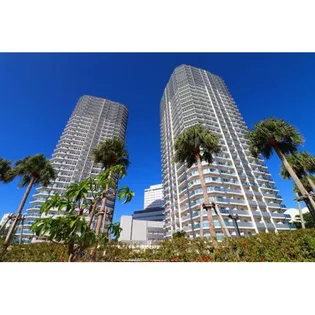 リュークスタワー ザ イーストの画像