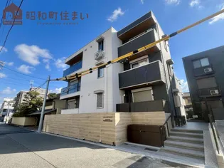 グランピース駒川の画像