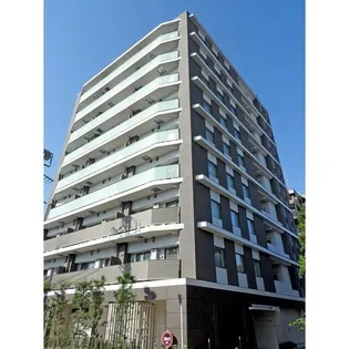 ソアラノーム大岡山の画像