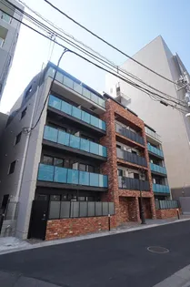 トレ・アルコバレーノ中央【5階】の外観