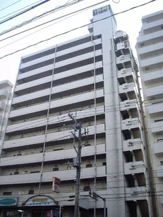 アルス中目黒の画像