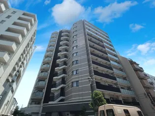 KDXレジデンス三鷹の画像