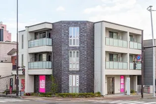 MIKEEL SENDAI GORINの画像