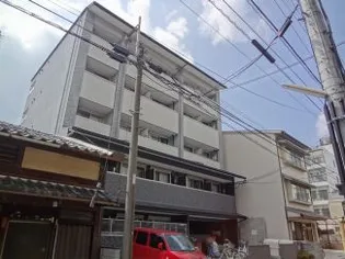 フラッティ千本今出川の画像