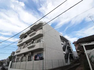 パルティーレ武蔵中原の画像