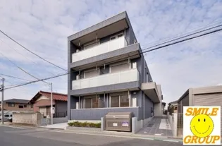 MODERN TIMEの画像