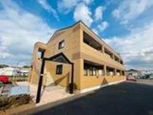 グレイス ヴィラⅠの画像