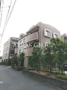 クレール仙川の画像