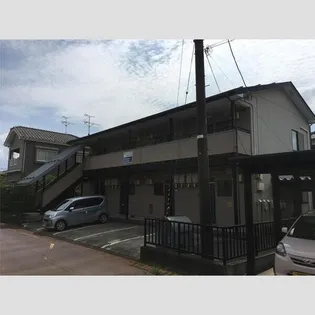 リロハイツの画像