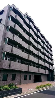 ルーブル川崎上平間弐番館の画像