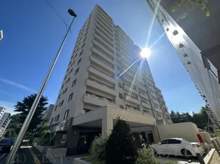 グレイスコート円山公園の画像