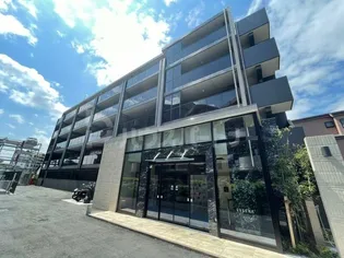 ラグゼナ和光の画像