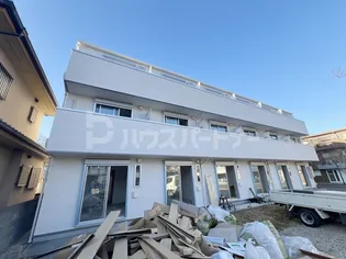 セレッソ五香の画像