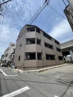 グランクオール北赤羽の画像