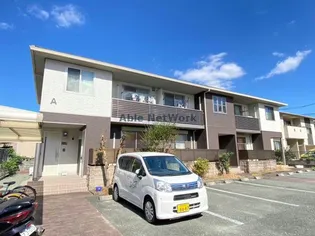 エムビレッジAの画像