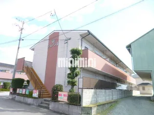 ティアラIIの画像