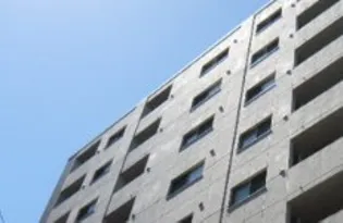 東京都中央区日本橋本町1【マンション】の外観