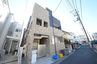 FICATA綾瀬の画像