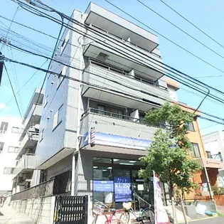 シャルマンモリタIIの画像