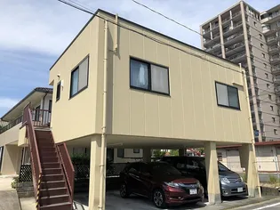 サンハイツいのうえの画像