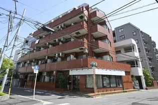 ドルメン練馬の画像