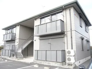 ラフィーネC棟の画像