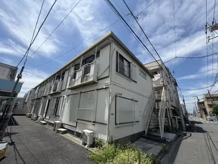 シティハイムメゾンMICの画像