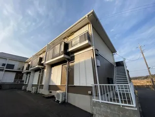 ウィンドコートA棟の画像