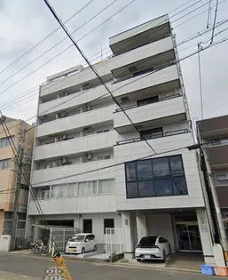I Sビルの画像