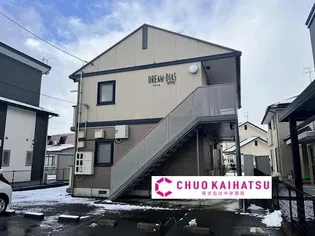 ドリーム ディアスの画像