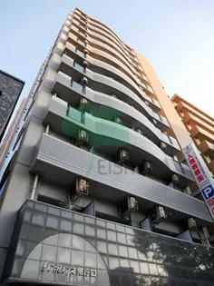 リファレンス県庁口【9階】の外観