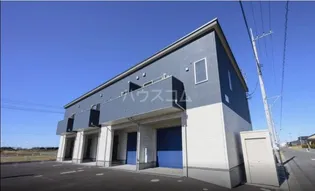 コンフォーティア木更津の画像
