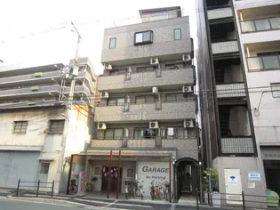 ユニステラ上新庄の画像