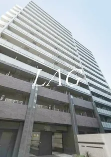 東京都豊島区東池袋2【マンション】の外観