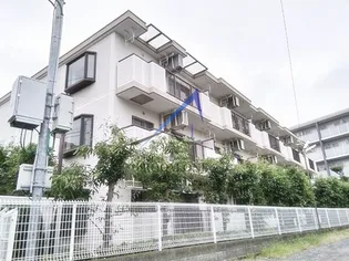 成長第一ハイツの画像