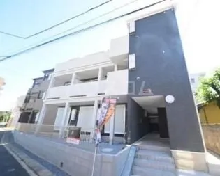 ソフィアエヌ子安町の画像