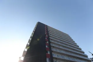 ビッグパレス南5条の画像