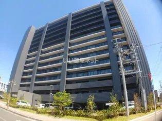 レーベン グランデ美田園の画像