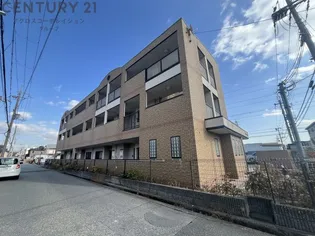 グリーンコート西田の画像