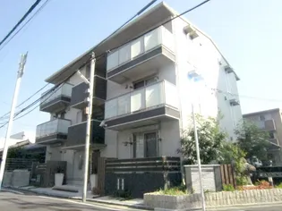 セゾンクレールII棟の画像