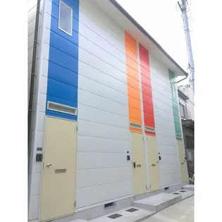 JS大同町の画像