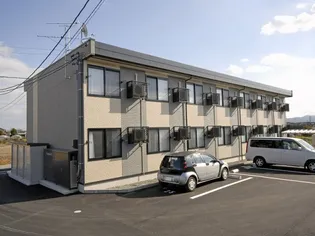 レオパレスサニーホーム 堂ノ前の画像