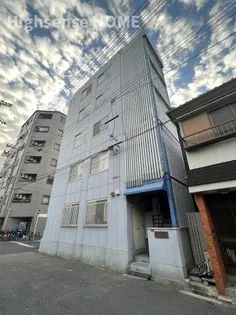 メゾンドリュウ野江の画像