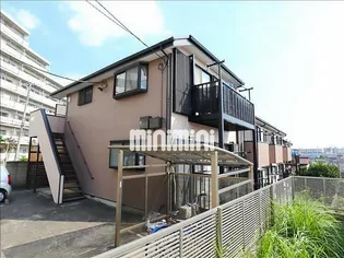 ドミール泉田の画像