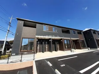 リヴァーサ御堀Ⅰの画像