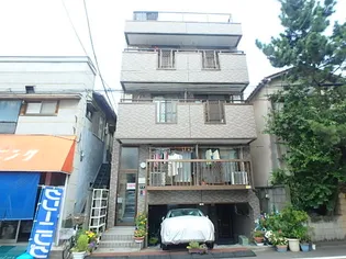 ブルーム栄町の画像