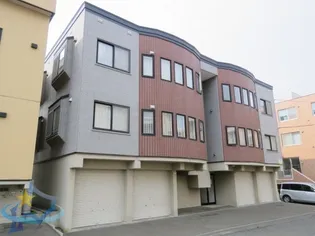 岩崎マンション西野2 3の画像
